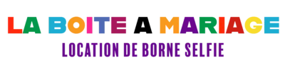 La Boite à Mariage Logo