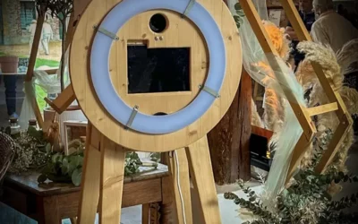 Pourquoi louer une borne selfie dans les Ardennes (08) pour votre événement ?