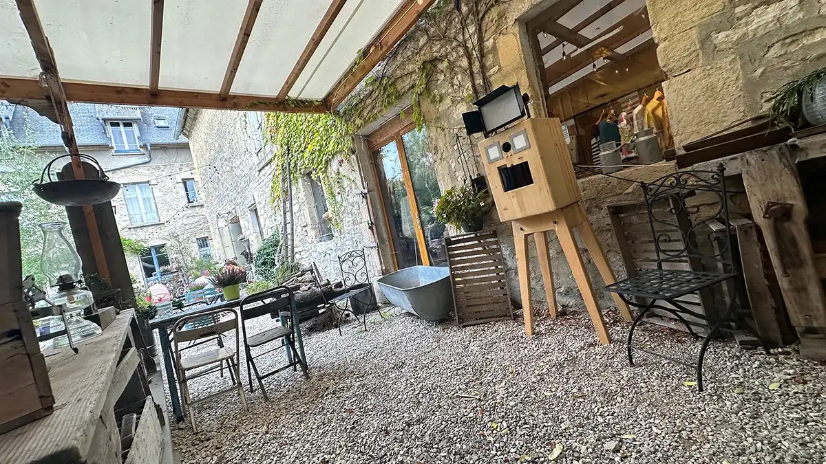 location photobooth epernay mariage anniversaire