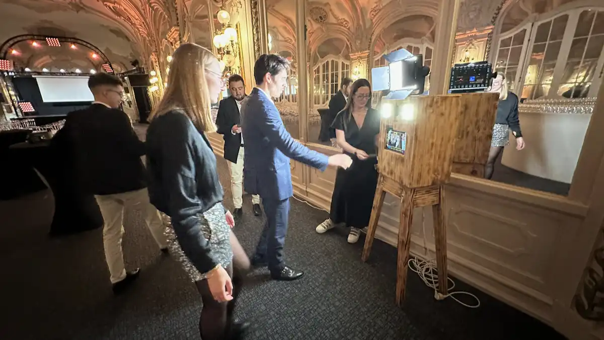 Location borne selfie mariage ardennes givet revin carignan rocroi vouziers